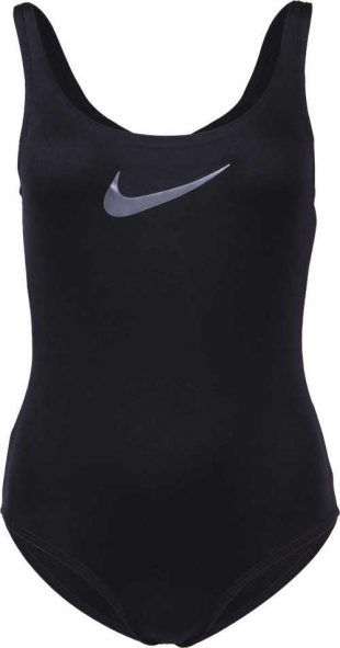 Nike egyrészes női fürdőruha kivehető betétekkel